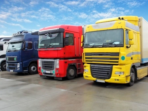 İstanbul Gölköy Nakliye